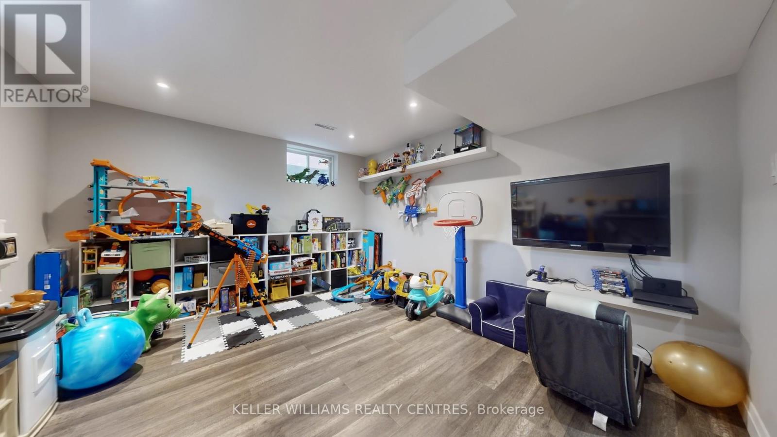 196 Marsellus Drive, Barrie, Ontario  L4N 9Z5 - Photo 41 - S12528546