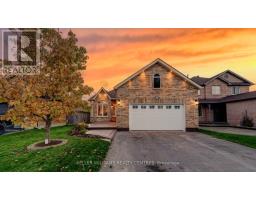 196 MARSELLUS DRIVE, Barrie, Ontario