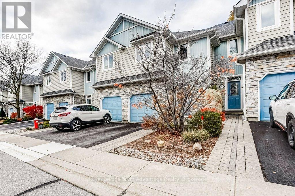 929 CREEKFRONT WAY, Newmarket, Ontario