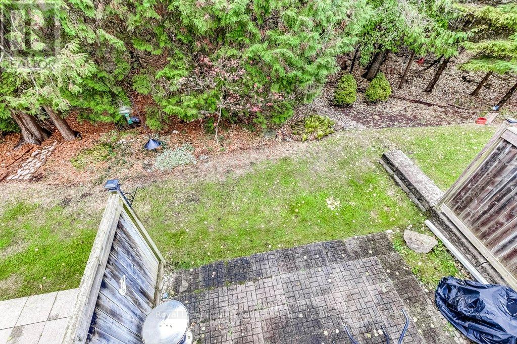 929 Creekfront Way, Newmarket, Ontario  L3Y 8T4 - Photo 24 - N12528992