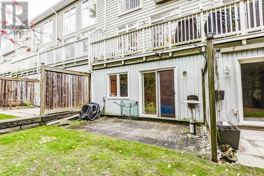 929 Creekfront Way, Newmarket, Ontario  L3Y 8T4 - Photo 47 - N12528992