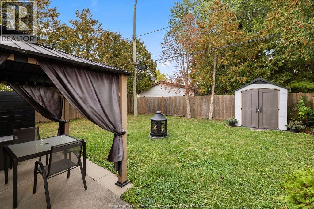 2584 Gail, Windsor, Ontario  N8W 2Z6 - Photo 22 - 25028458