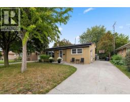 2584 GAIL, Windsor, Ontario