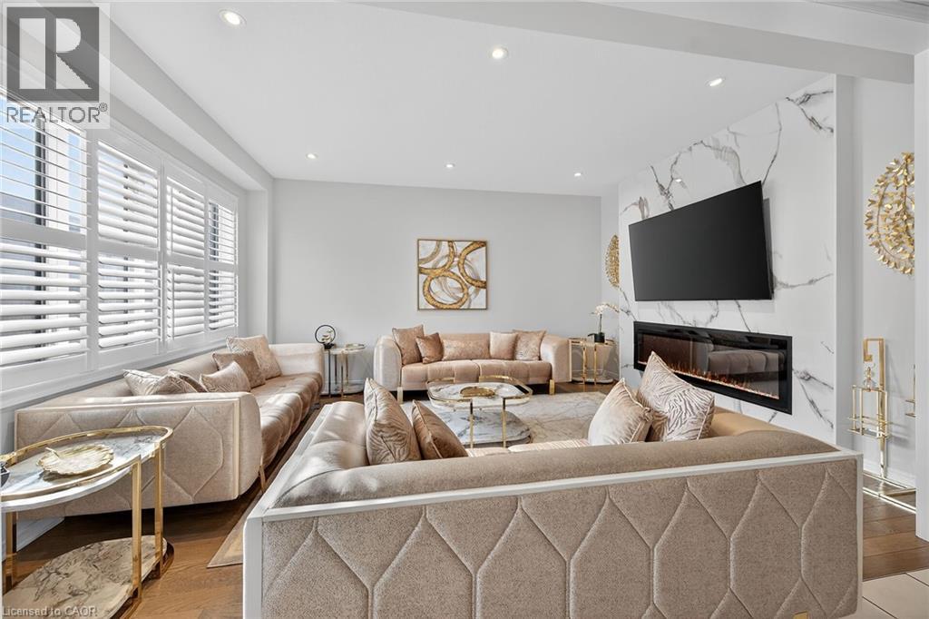 18 Lise Lane, Haldimand, Ontario  N3W 0C7 - Photo 16 - 40787028