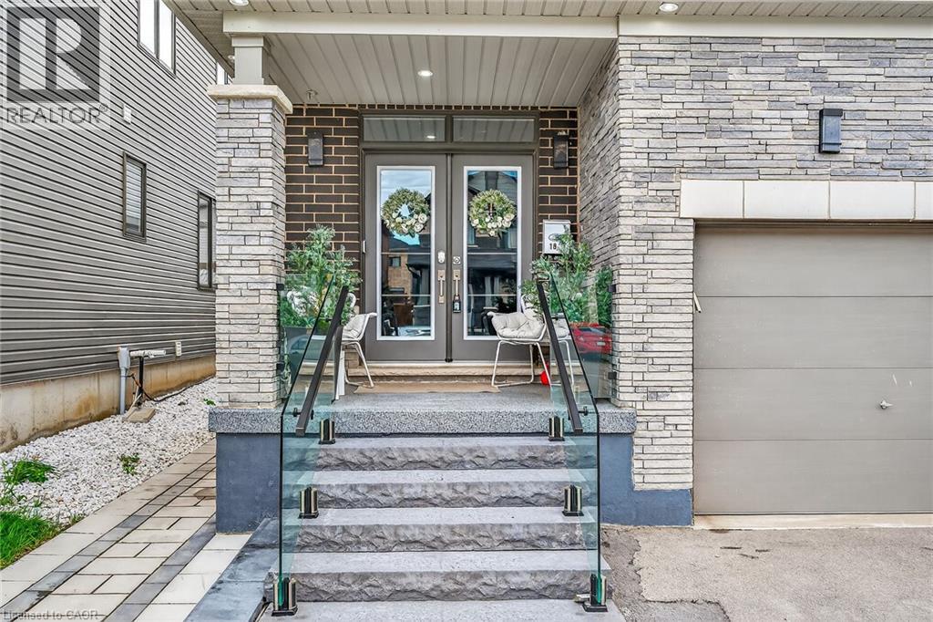 18 Lise Lane, Haldimand, Ontario  N3W 0C7 - Photo 2 - 40787028