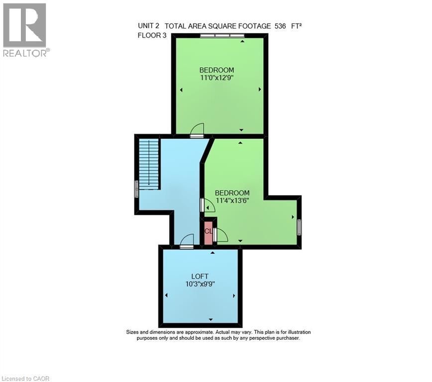 76 Wellington Street S, Hamilton, Ontario  L8N 2R1 - Photo 20 - 40787019