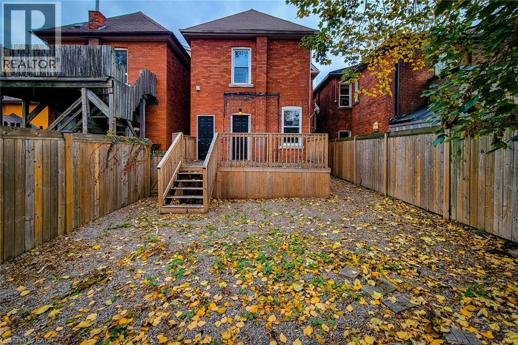 76 Wellington Street S, Hamilton, Ontario  L8N 2R1 - Photo 3 - 40787019