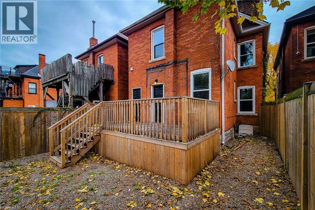 76 Wellington Street S, Hamilton, Ontario  L8N 2R1 - Photo 4 - 40787019