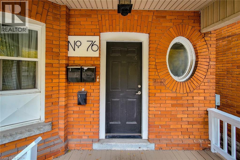 76 Wellington Street S, Hamilton, Ontario  L8N 2R1 - Photo 5 - 40787019