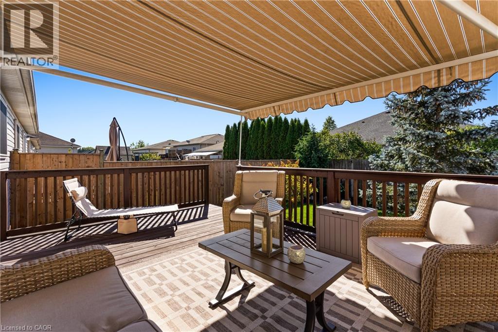 208 Autumn Crescent, Welland, Ontario  L3C 7K2 - Photo 23 - 40786743