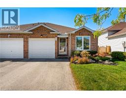 208 AUTUMN Crescent, Welland, Ontario