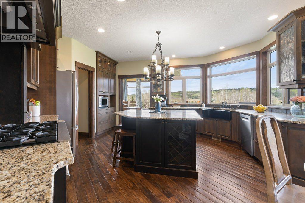 316042 160 Avenue W, Rural Foothills County, Alberta  T0L 1W2 - Photo 14 - A2219597