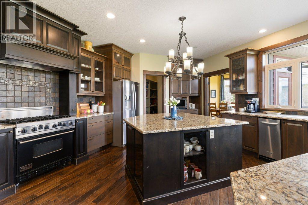 316042 160 Avenue W, Rural Foothills County, Alberta  T0L 1W2 - Photo 16 - A2219597