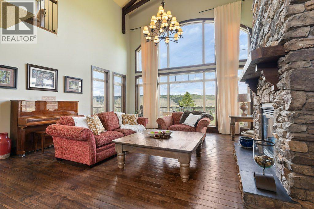 316042 160 Avenue W, Rural Foothills County, Alberta  T0L 1W2 - Photo 5 - A2219597