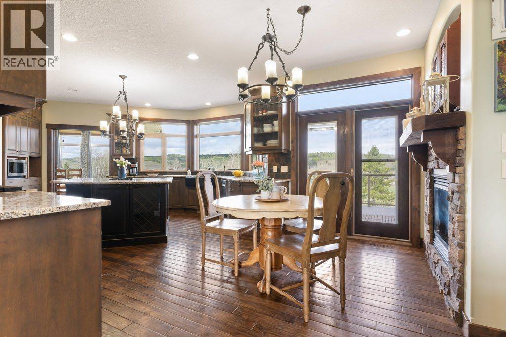 316042 160 Avenue W, Rural Foothills County, Alberta  T0L 1W2 - Photo 13 - A2219597