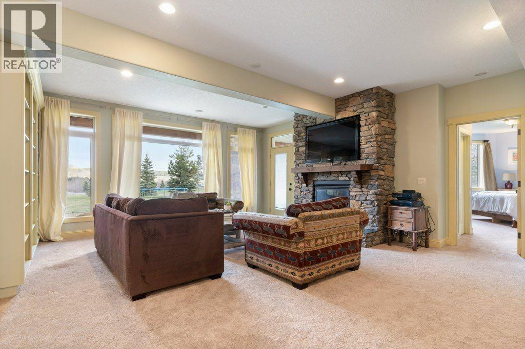 316042 160 Avenue W, Rural Foothills County, Alberta  T0L 1W2 - Photo 29 - A2219597