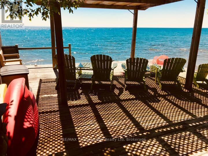 16 Yarwood Road, Tiny, Ontario  L0L 2J0 - Photo 19 - S12528766