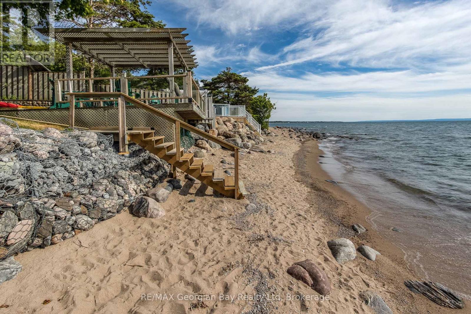 16 Yarwood Road, Tiny, Ontario  L0L 2J0 - Photo 4 - S12528766