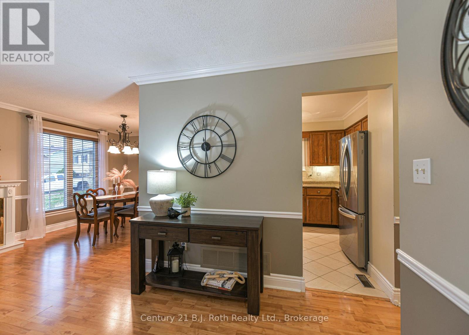 12 Kehoe Court, Orillia, Ontario  L3V 7B5 - Photo 10 - S12528770