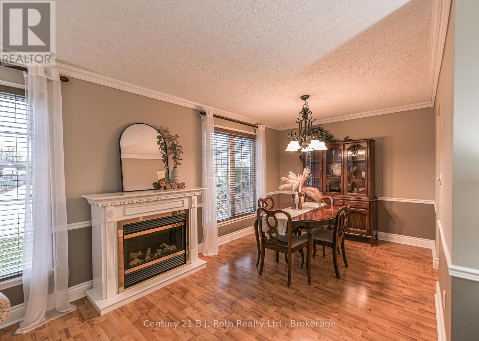 12 Kehoe Court, Orillia, Ontario  L3V 7B5 - Photo 11 - S12528770