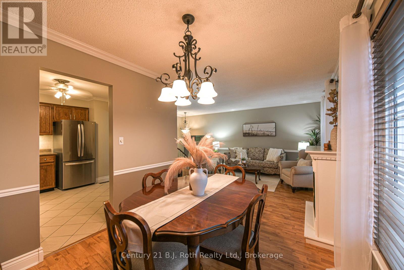 12 Kehoe Court, Orillia, Ontario  L3V 7B5 - Photo 13 - S12528770