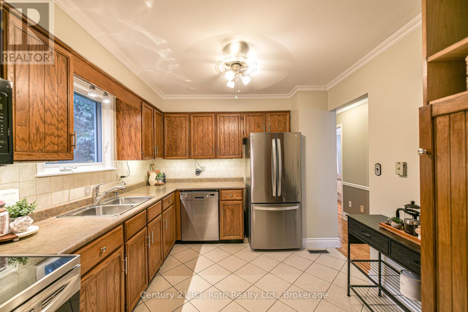 12 Kehoe Court, Orillia, Ontario  L3V 7B5 - Photo 14 - S12528770