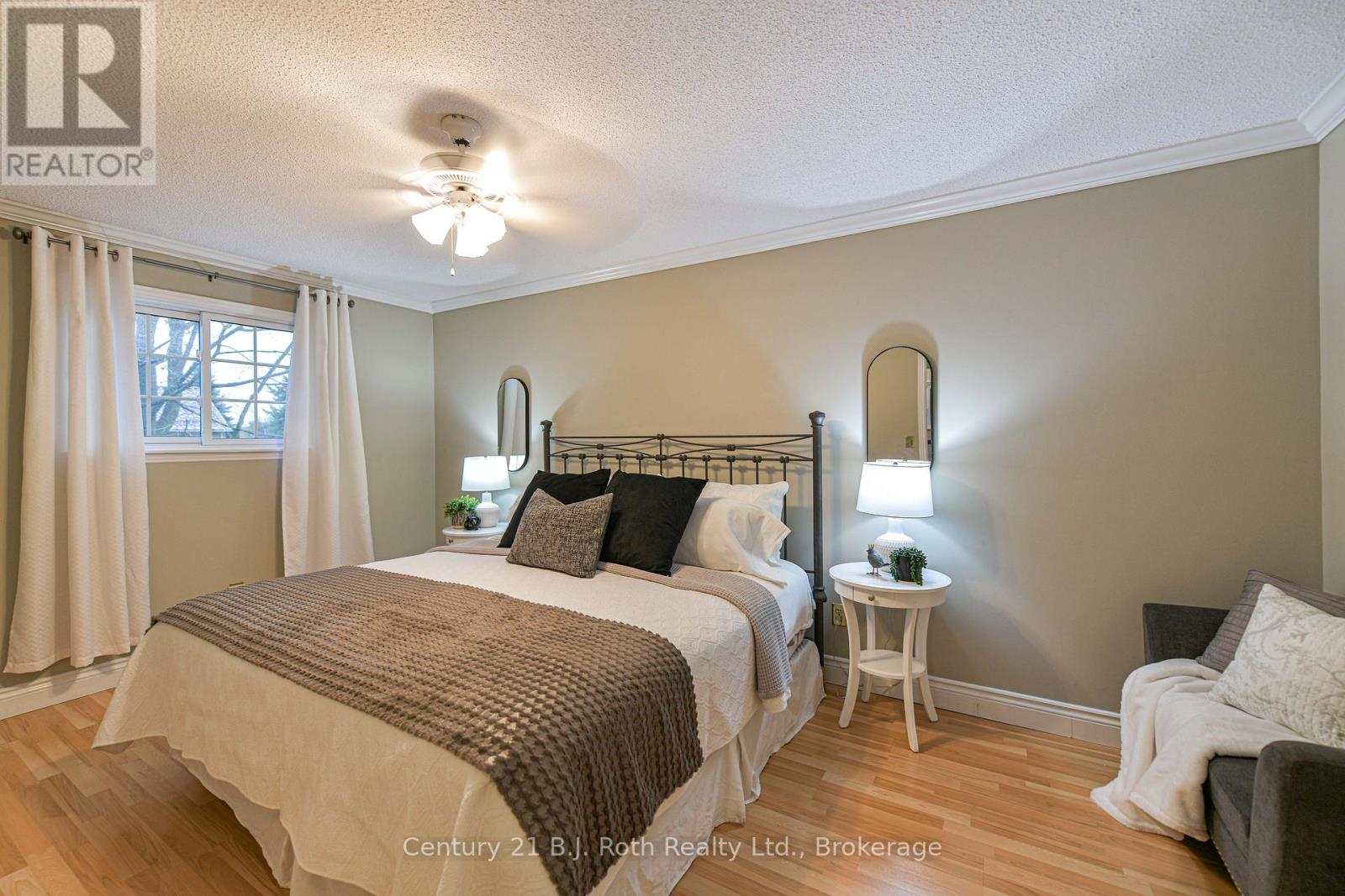 12 Kehoe Court, Orillia, Ontario  L3V 7B5 - Photo 18 - S12528770