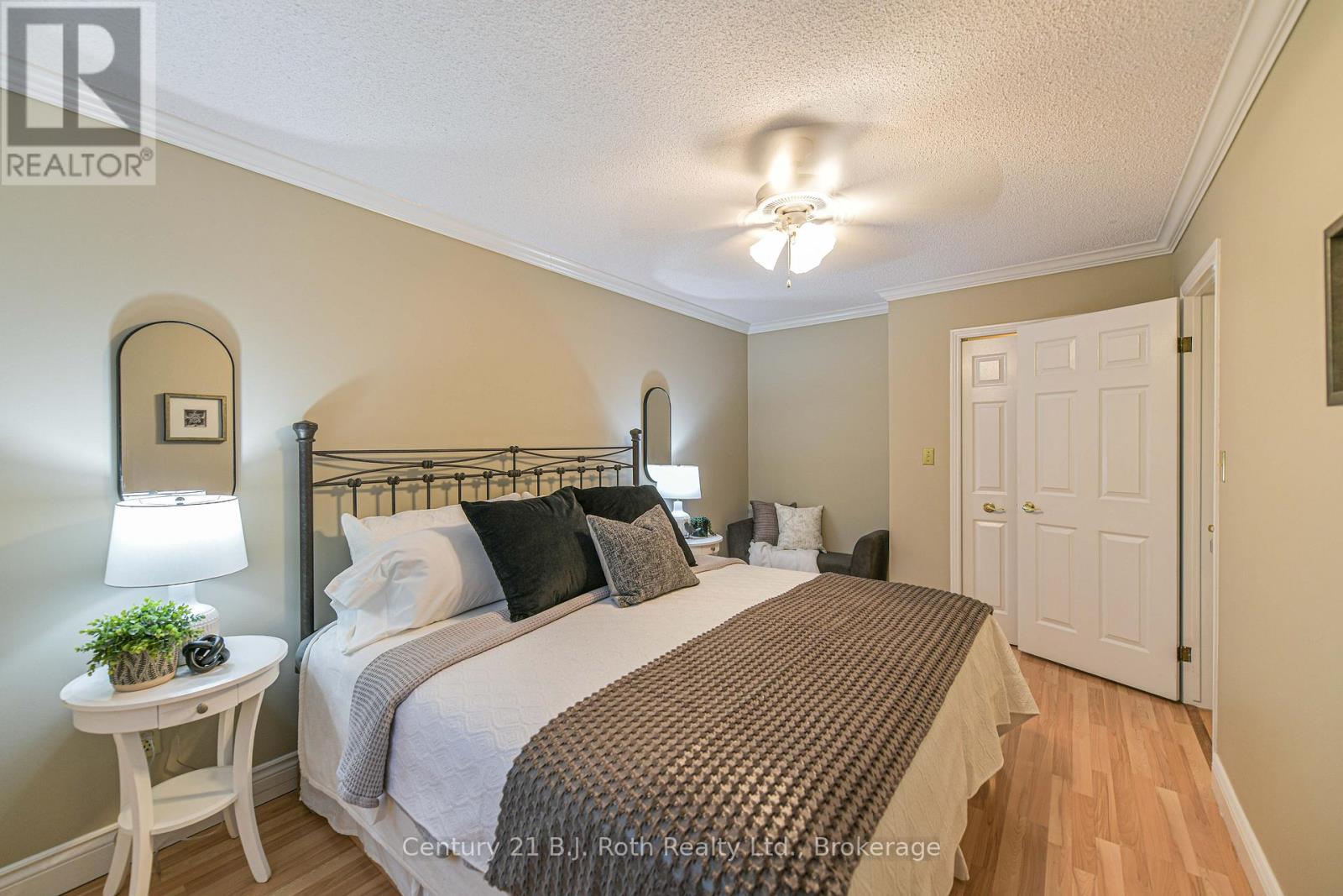 12 Kehoe Court, Orillia, Ontario  L3V 7B5 - Photo 19 - S12528770