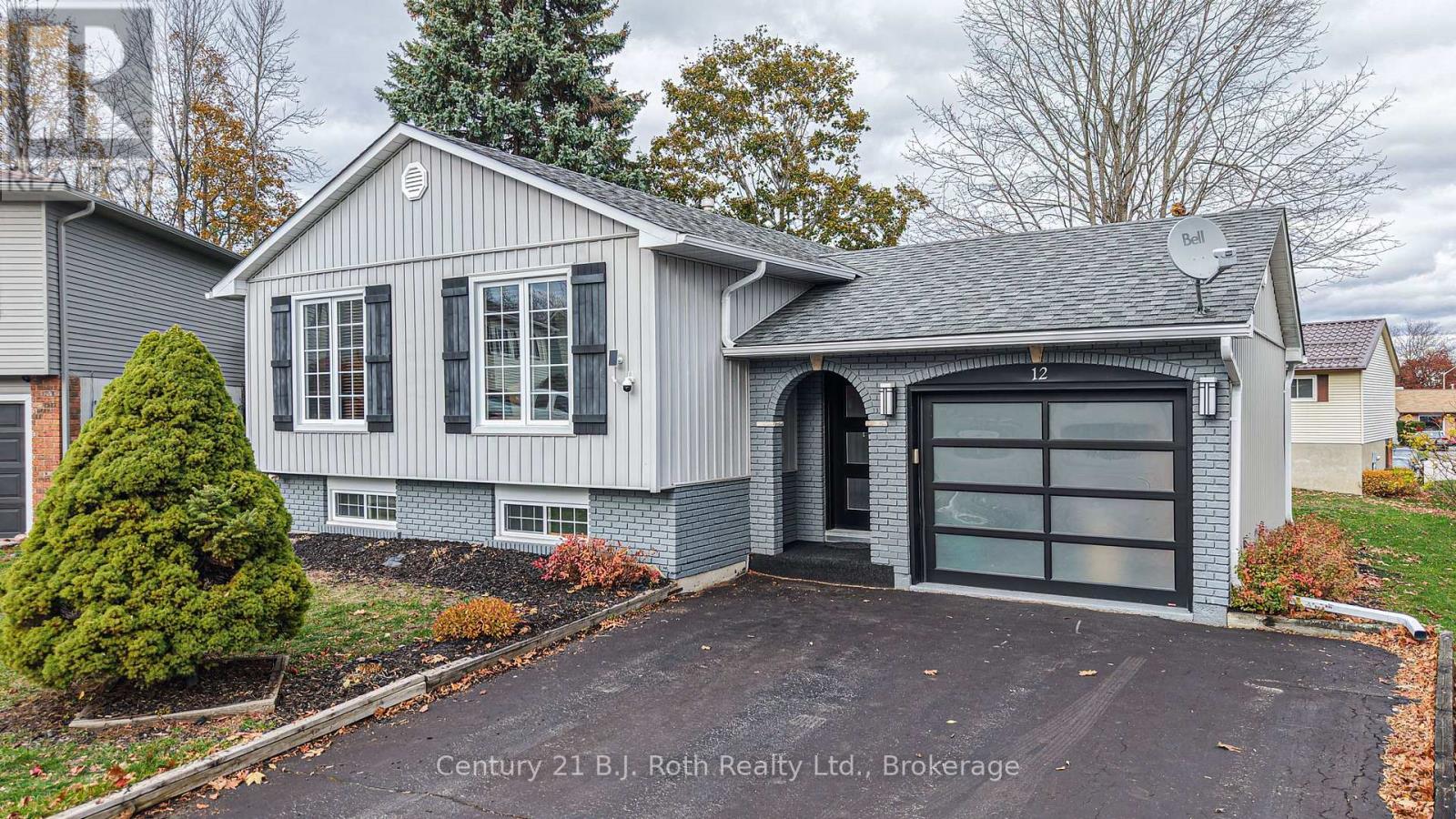 12 Kehoe Court, Orillia, Ontario  L3V 7B5 - Photo 2 - S12528770