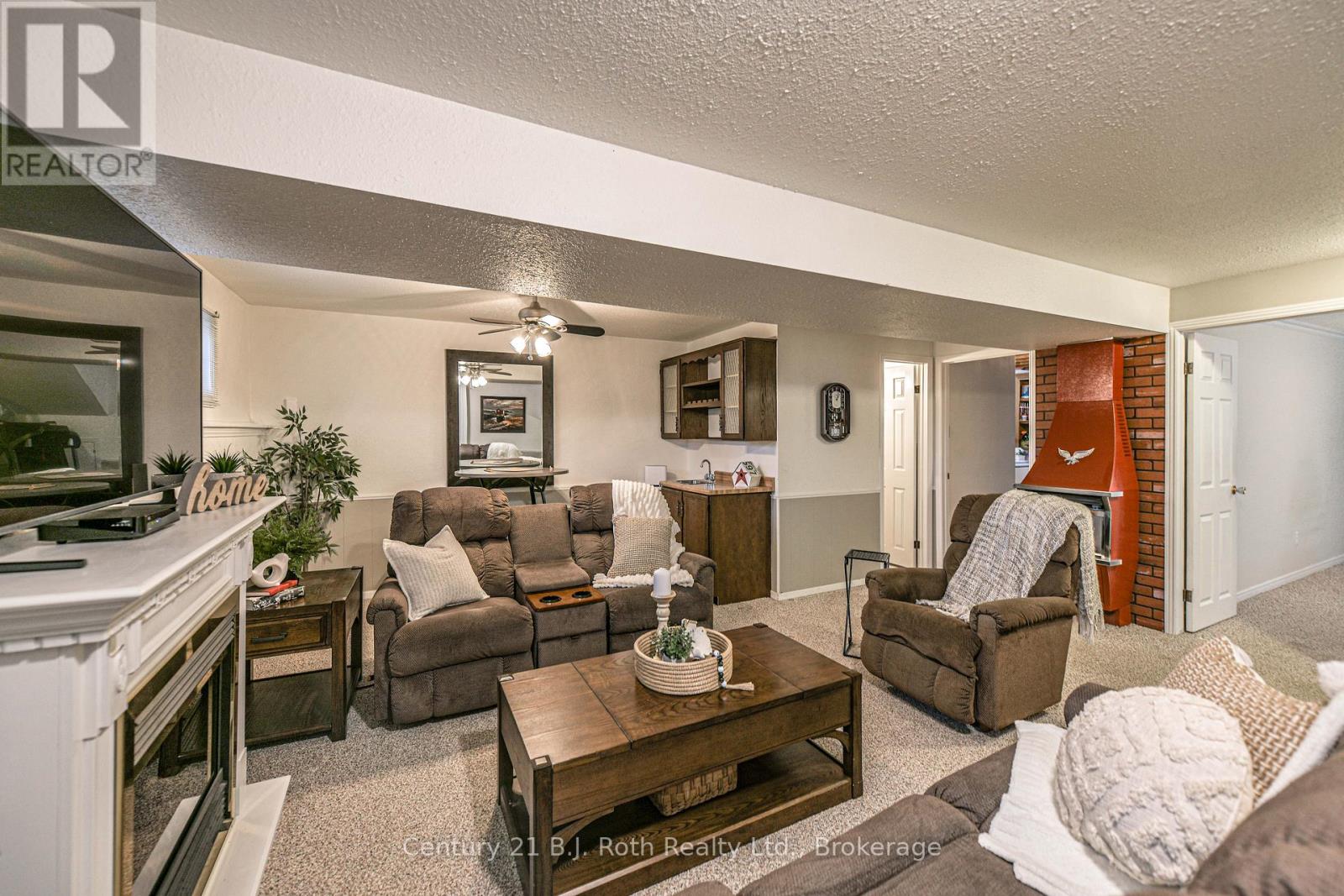 12 Kehoe Court, Orillia, Ontario  L3V 7B5 - Photo 25 - S12528770