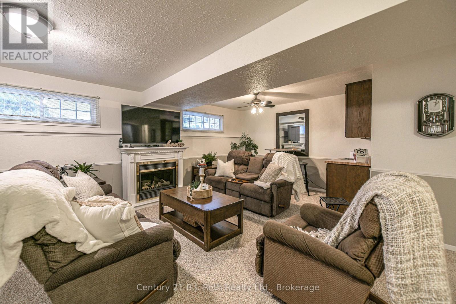 12 Kehoe Court, Orillia, Ontario  L3V 7B5 - Photo 26 - S12528770