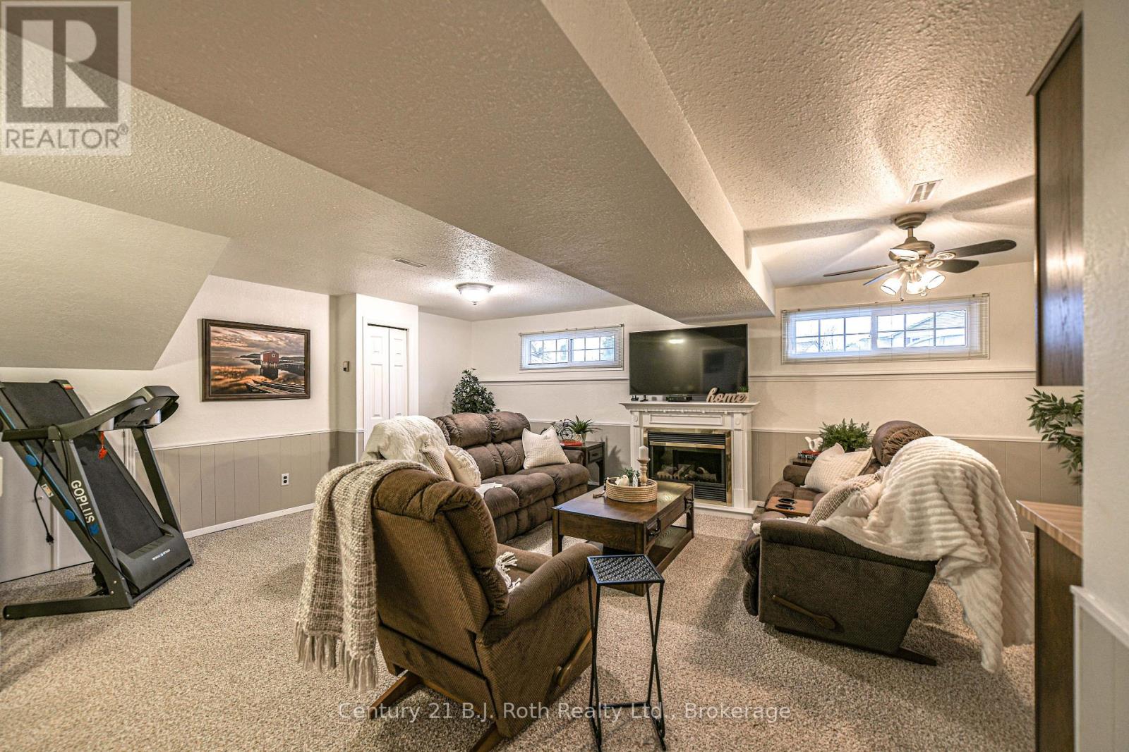 12 Kehoe Court, Orillia, Ontario  L3V 7B5 - Photo 27 - S12528770