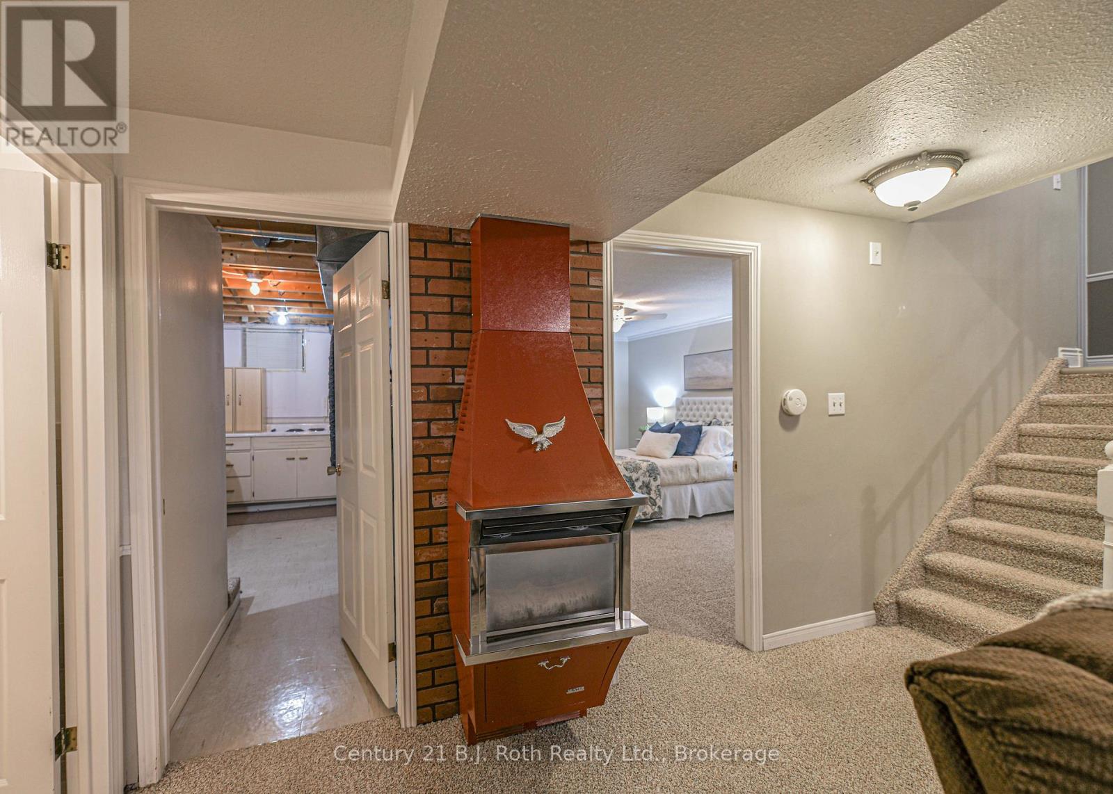 12 Kehoe Court, Orillia, Ontario  L3V 7B5 - Photo 29 - S12528770