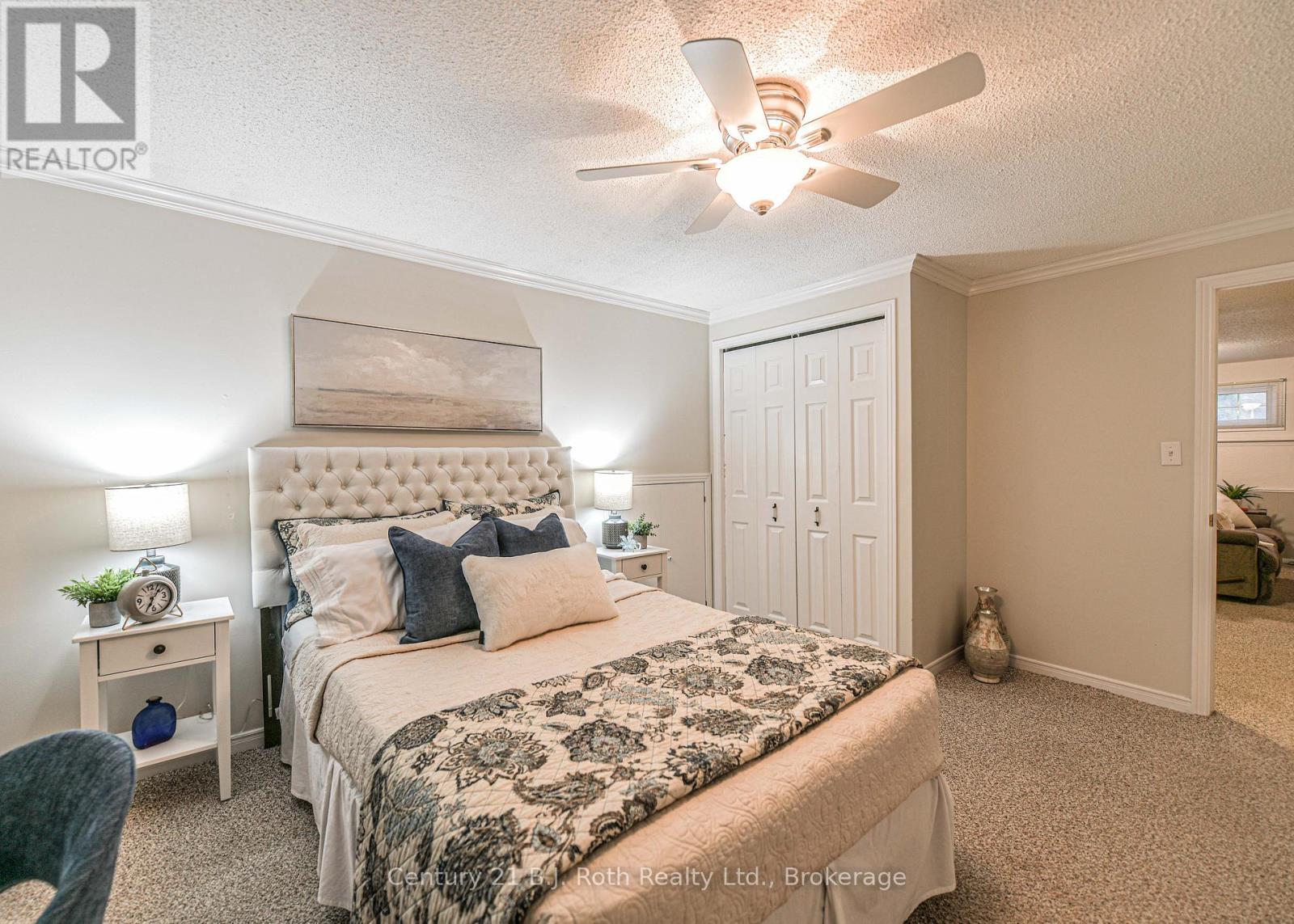 12 Kehoe Court, Orillia, Ontario  L3V 7B5 - Photo 30 - S12528770