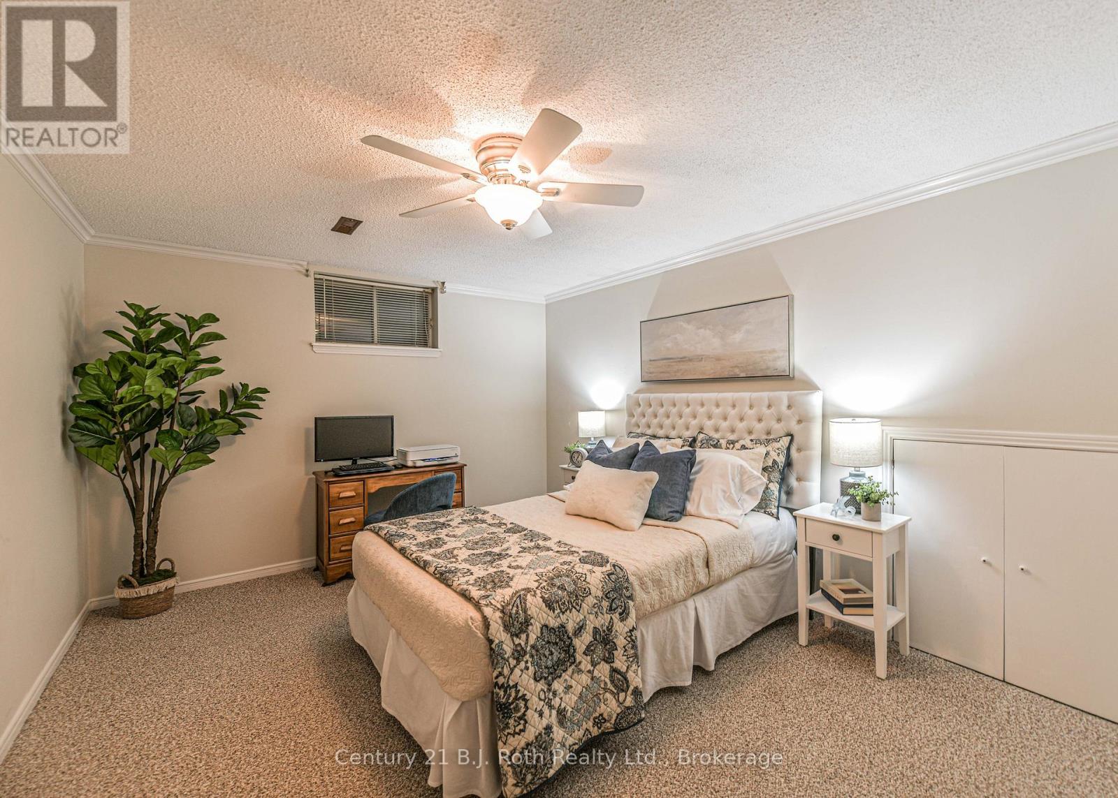 12 Kehoe Court, Orillia, Ontario  L3V 7B5 - Photo 31 - S12528770