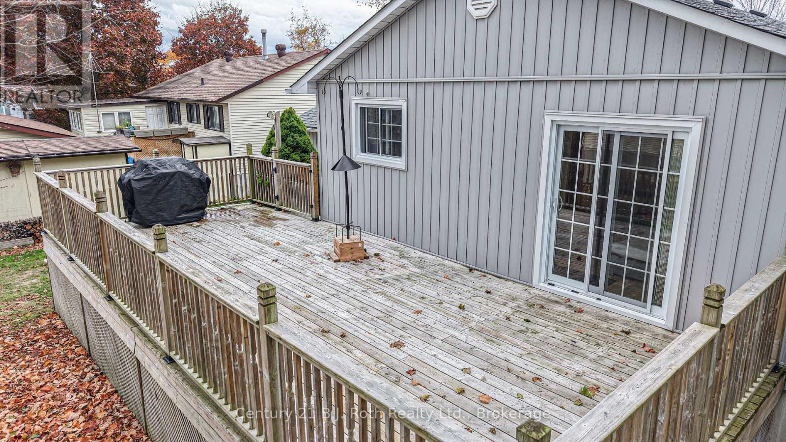 12 Kehoe Court, Orillia, Ontario  L3V 7B5 - Photo 34 - S12528770