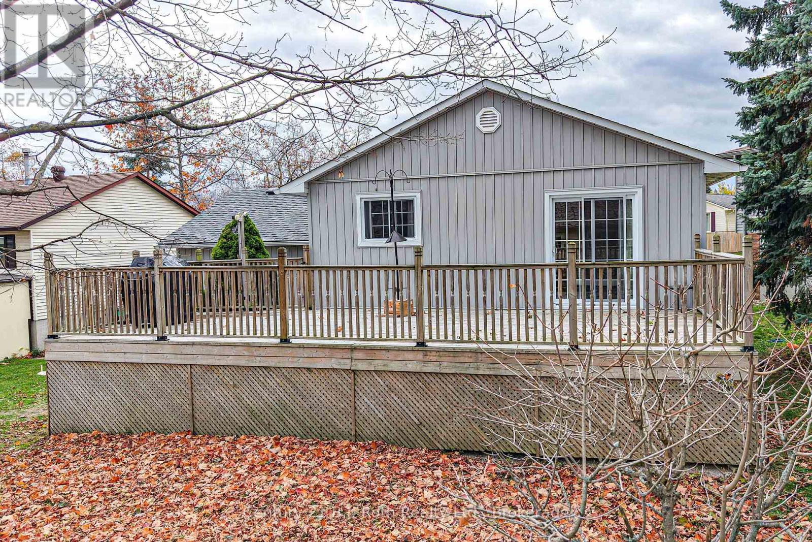 12 Kehoe Court, Orillia, Ontario  L3V 7B5 - Photo 35 - S12528770