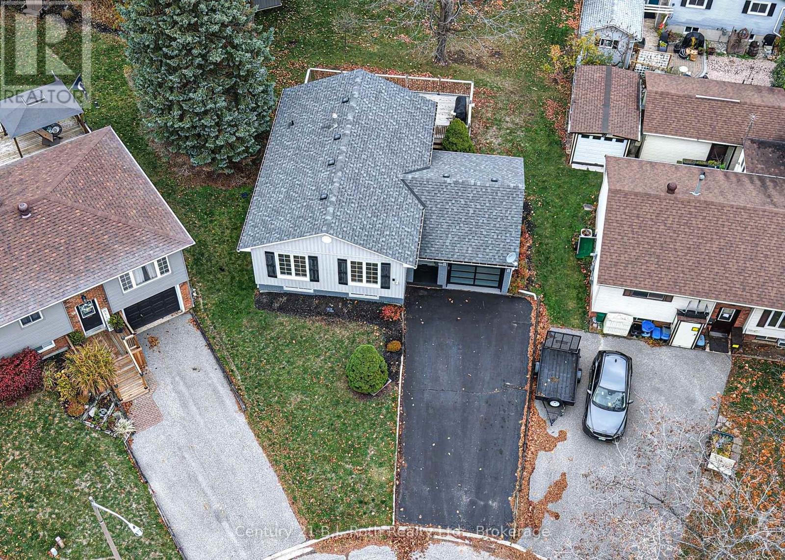 12 Kehoe Court, Orillia, Ontario  L3V 7B5 - Photo 38 - S12528770