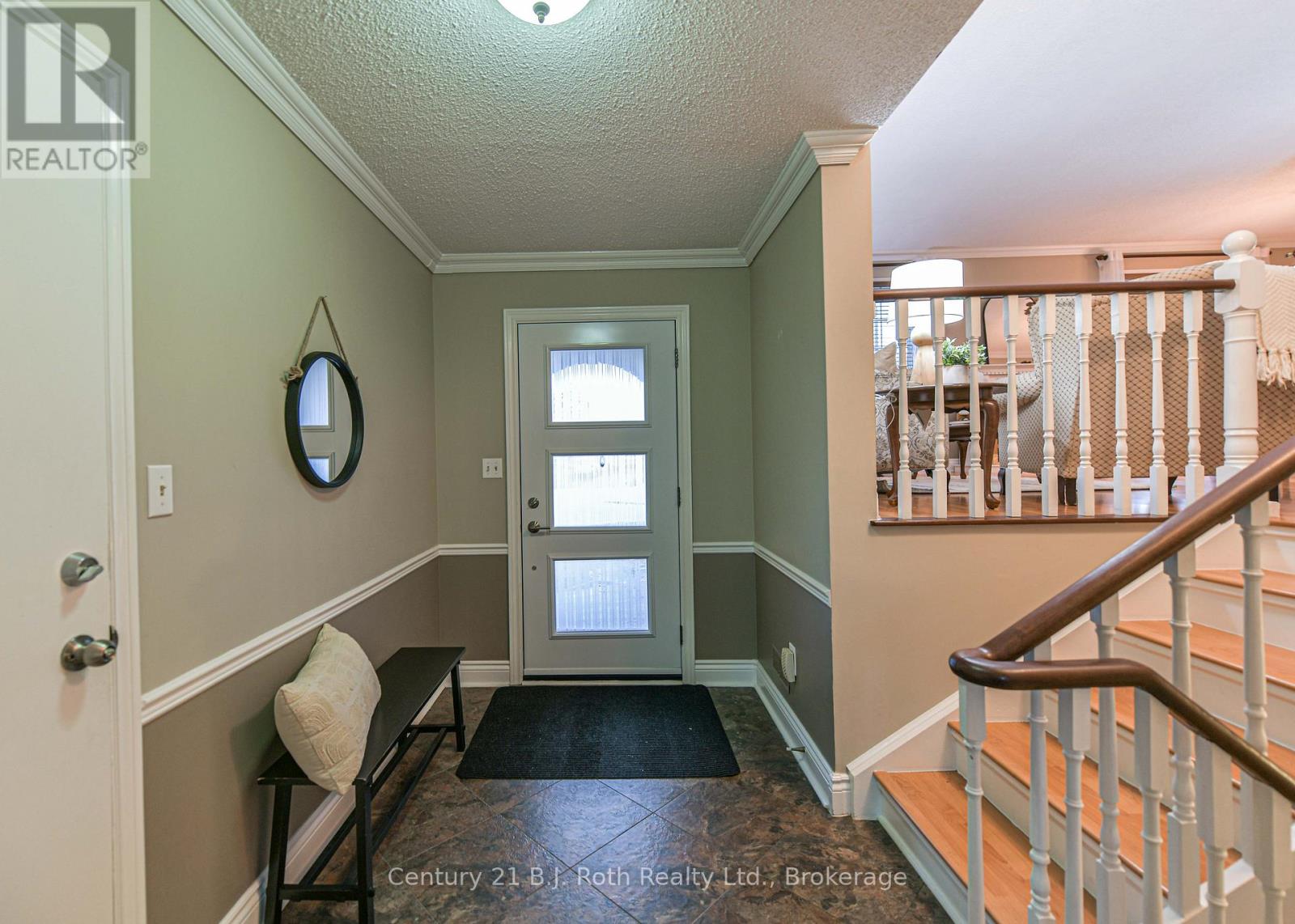 12 Kehoe Court, Orillia, Ontario  L3V 7B5 - Photo 4 - S12528770