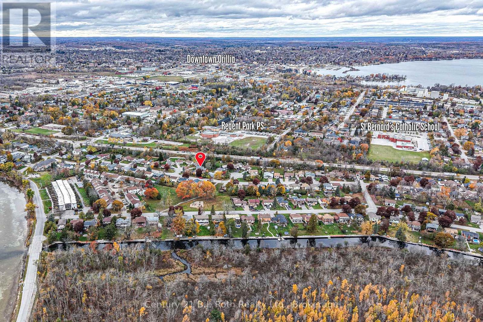 12 Kehoe Court, Orillia, Ontario  L3V 7B5 - Photo 40 - S12528770