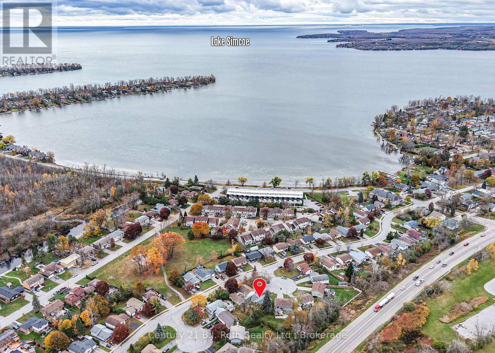 12 Kehoe Court, Orillia, Ontario  L3V 7B5 - Photo 41 - S12528770