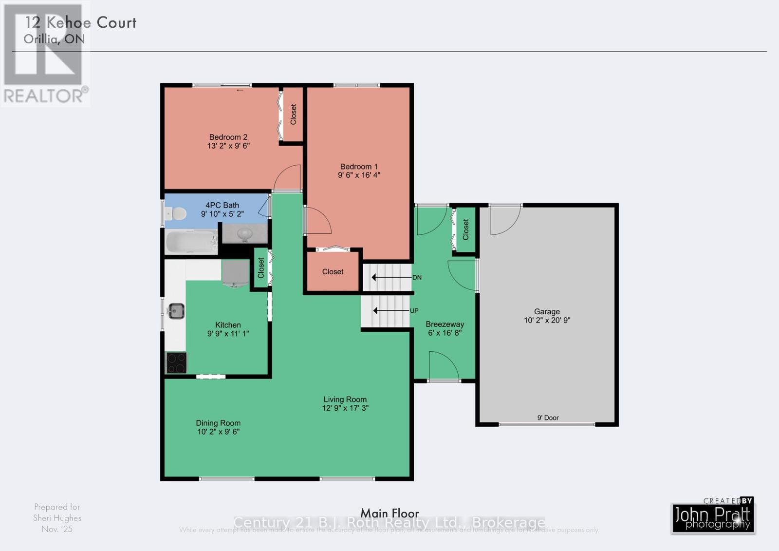 12 Kehoe Court, Orillia, Ontario  L3V 7B5 - Photo 42 - S12528770