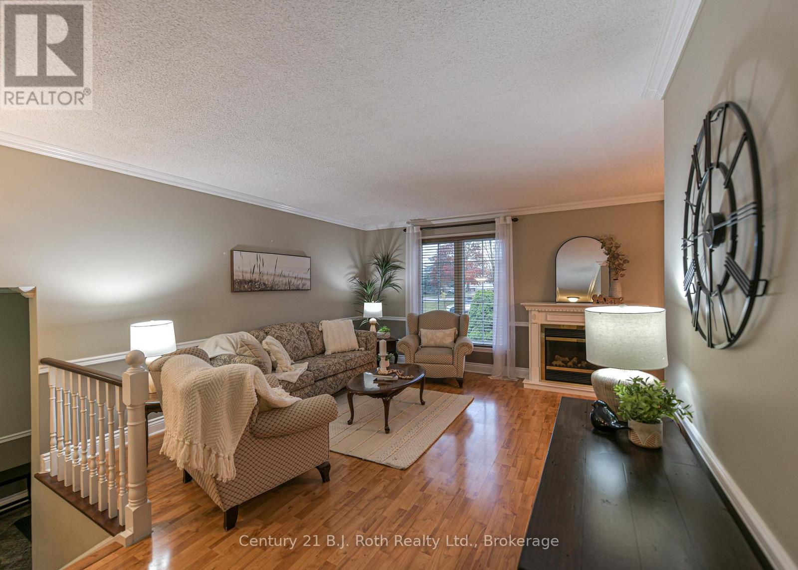 12 Kehoe Court, Orillia, Ontario  L3V 7B5 - Photo 7 - S12528770