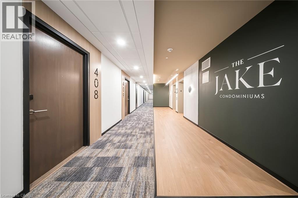 101 Golden Eagle Road Unit# 404, Waterloo, Ontario  N2V 1C3 - Photo 10 - 40781715