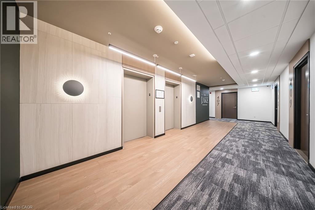 101 Golden Eagle Road Unit# 404, Waterloo, Ontario  N2V 1C3 - Photo 11 - 40781715