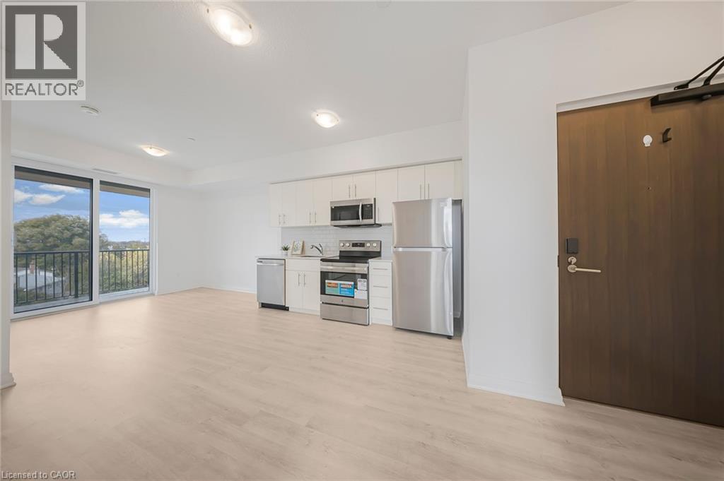 101 Golden Eagle Road Unit# 404, Waterloo, Ontario  N2V 1C3 - Photo 17 - 40781715