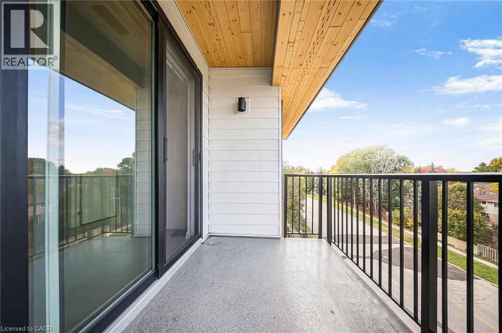 101 Golden Eagle Road Unit# 404, Waterloo, Ontario  N2V 1C3 - Photo 28 - 40781715