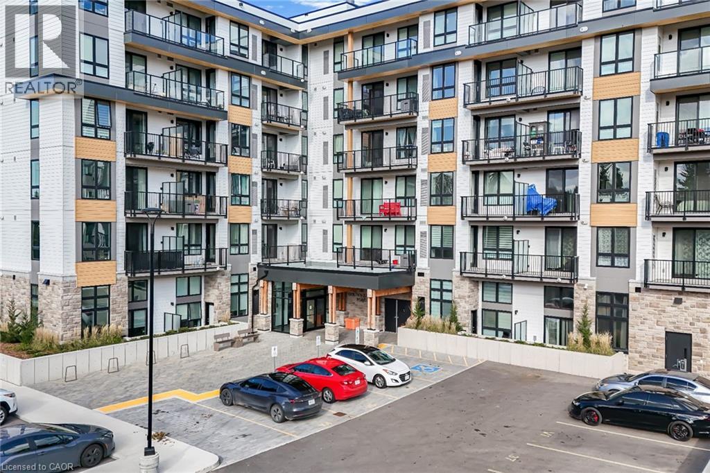 101 Golden Eagle Road Unit# 404, Waterloo, Ontario  N2V 1C3 - Photo 3 - 40781715