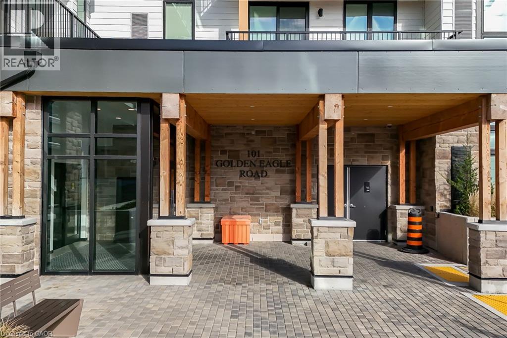 101 Golden Eagle Road Unit# 404, Waterloo, Ontario  N2V 1C3 - Photo 4 - 40781715