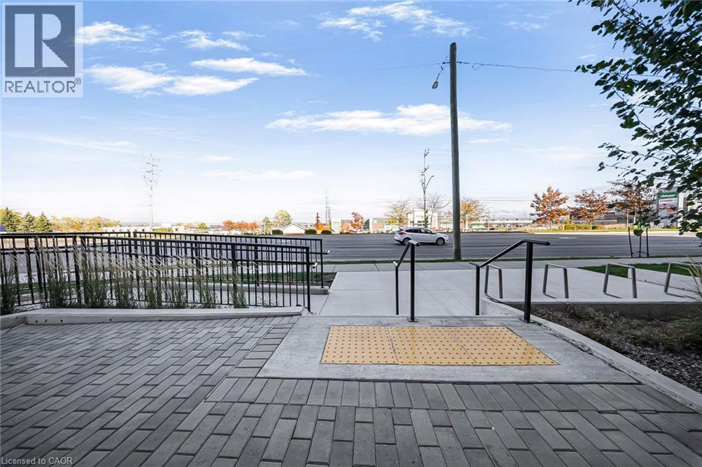 101 Golden Eagle Road Unit# 404, Waterloo, Ontario  N2V 1C3 - Photo 5 - 40781715